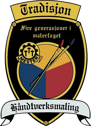 Logo Malermester FAG