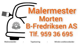 Logo - Helders Malerforretning