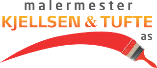 Logo - Malermester Kjellsen & Tufte AS